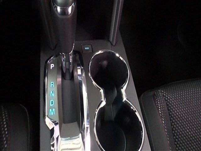 Chevrolet Equinox 2017 photo 30